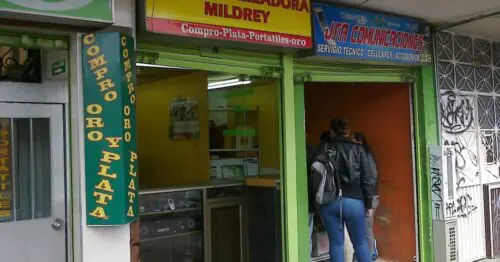 COMERCIALIZADORA MILDREY COMERCIALIZADORA MILDREY